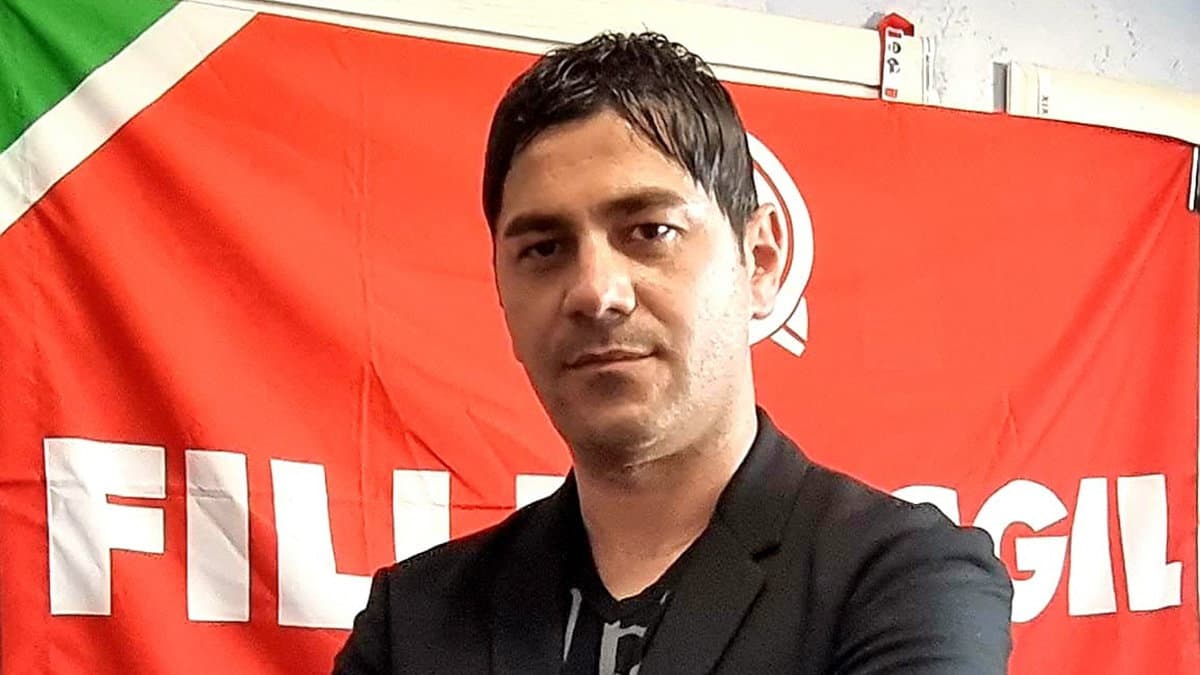 Celebre (Fillea Cgil) augura buon lavoro a Luigi Mupo, nuovo commissario straordinario della SS 106