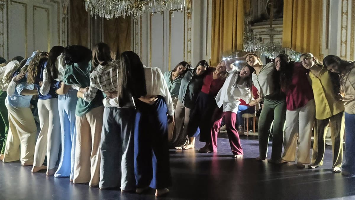 Co-Ro ospiterà una tappa del Festival nazionale di danza diffusa "D. Off – SeArt"