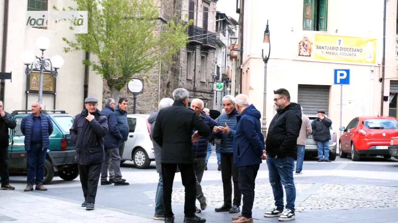 Longobucco, il Comune perde 50mila euro di ristori Covid: bilancio 2025 in squilibrio