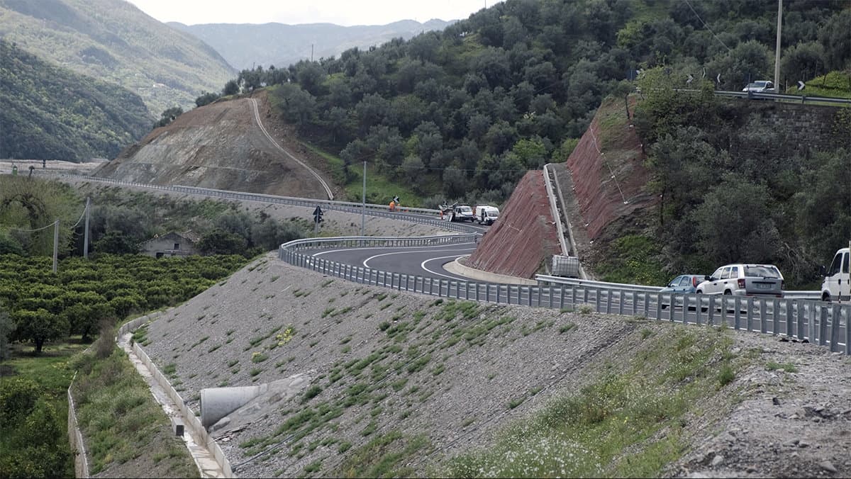 Longobucco vuole arrivare a Corigliano-Rossano, non a Mirto: «Rivedere il progetto della Sila-Mare»