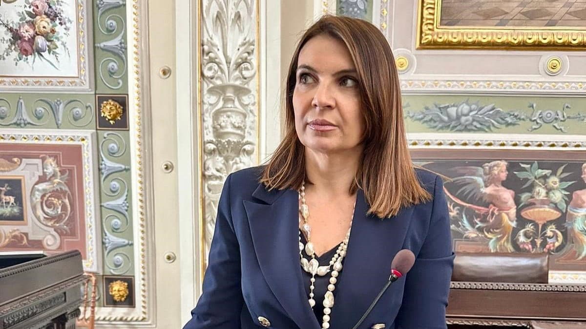 Madeo (Pd) su incendio cantiere del nuovo Ospedale: «Servono sicurezza e tempi di realizzazione certi»