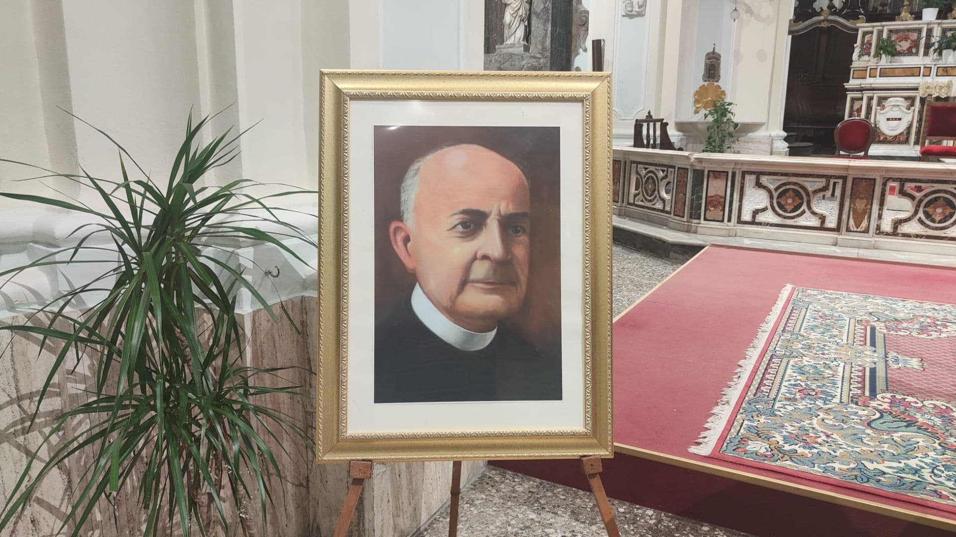 Don Carlo De Cadorna raccontato in un’opera teatrale di Allison Gallicchio