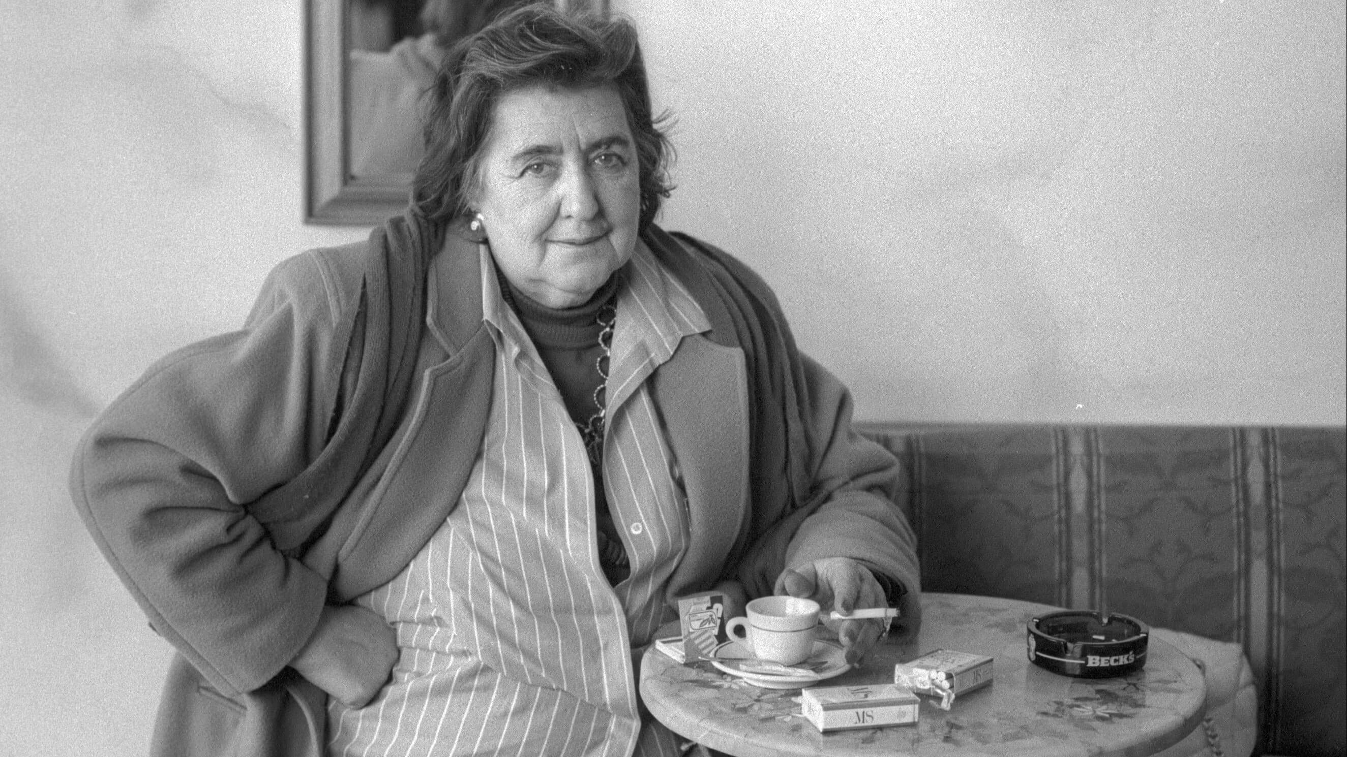 Quando Alda Merini venne a Cariati: il racconto di Rocco Taliano Grasso