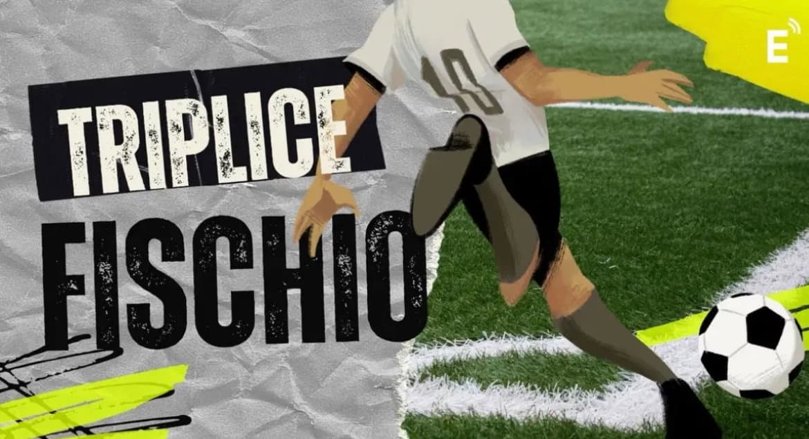 Triplice fischio: tutto sul calcio da Corigliano-Rossano e dalla Sibaritide-Pollino