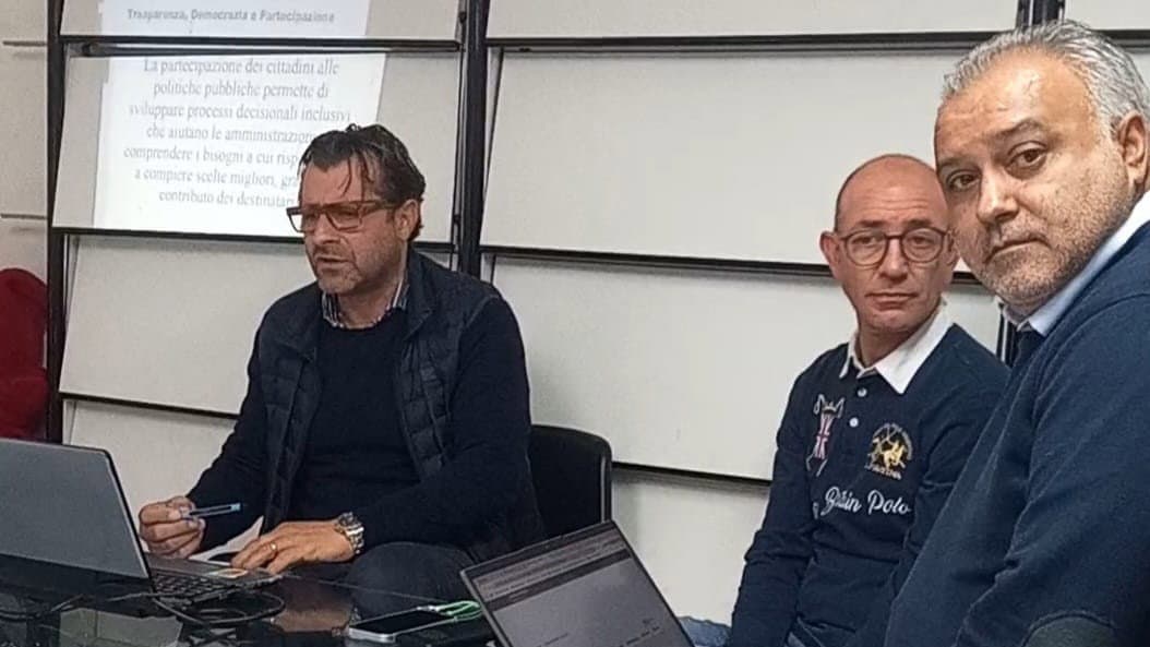 “L’Alternativa per Paludi" incontra i cittadini: Cortese denuncia aumenti TARI e disservizi comunali