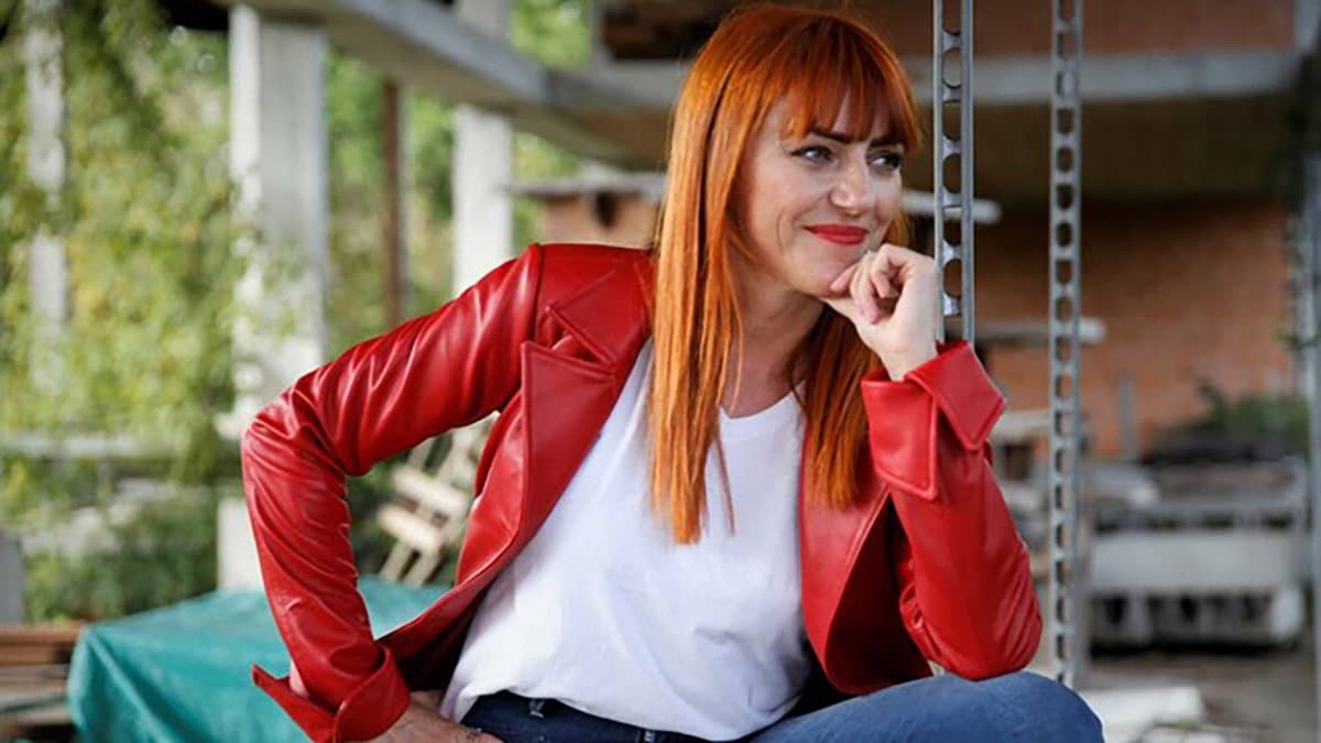 Gabriella Greison arriva a Castrovillari, sarà ospite di Pollicino Book Fest 2026