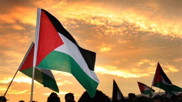 A Co-Ro l'incontro Giovani costruttori di pace – La pace si impara: il conflitto Israele-Palestina come studio di caso