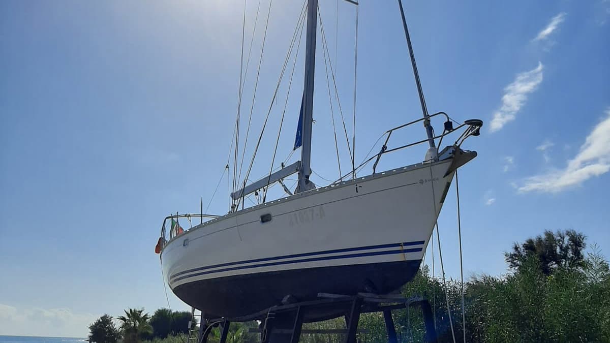 Legalità, la vela Mavisu farà tappa anche ad Amendolara