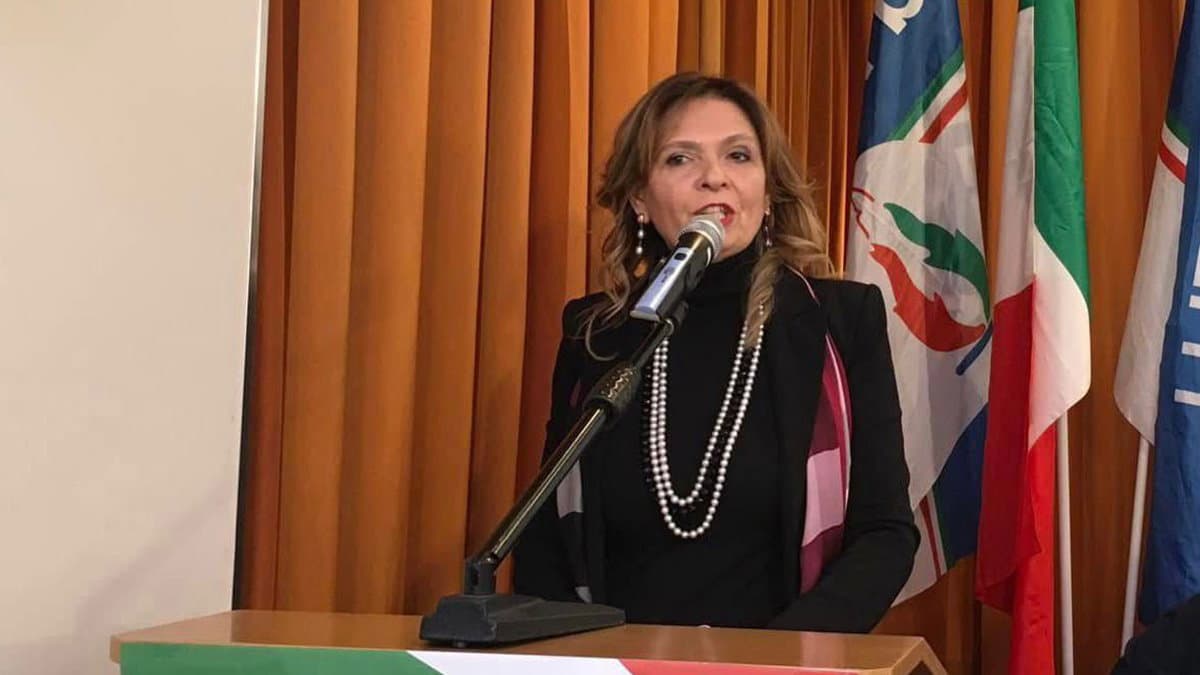 Fratelli d'Italia Co-Ro esprime vive congratulazioni alla nuova Giunta Regionale