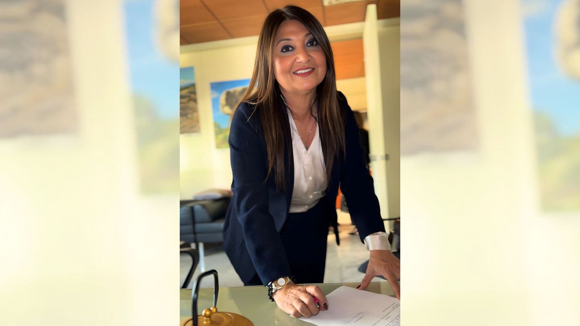 Straface nella nuova Giunta regionale: «Continueremo con maggiore impegno e passione»