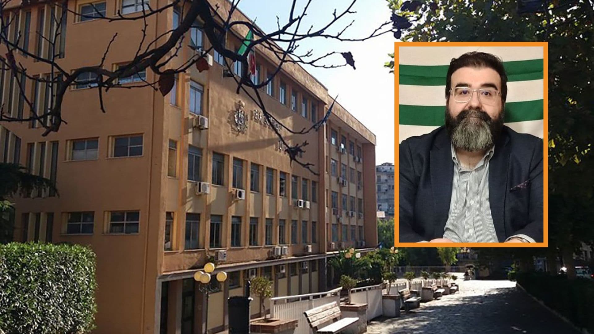 Cassano Jonio si congratula con Salvatore Cosentino (Cisl) per la nomina a responsabile di area