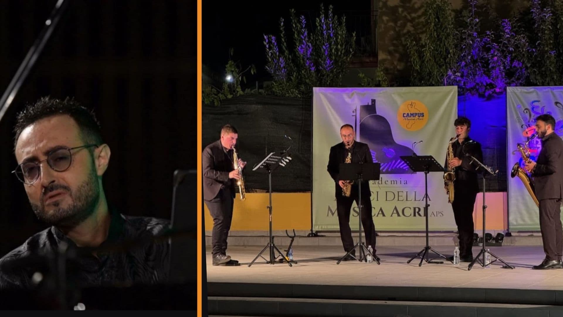 "Note in Biblioteca Pometti": a Co-Ro nasce una nuova rassegna musicale