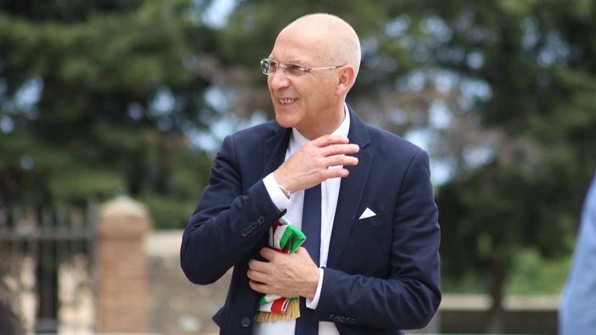 Innovazione, Pomillo: «Per le minoranze linguistiche è una condizione di sopravvivenza culturale»