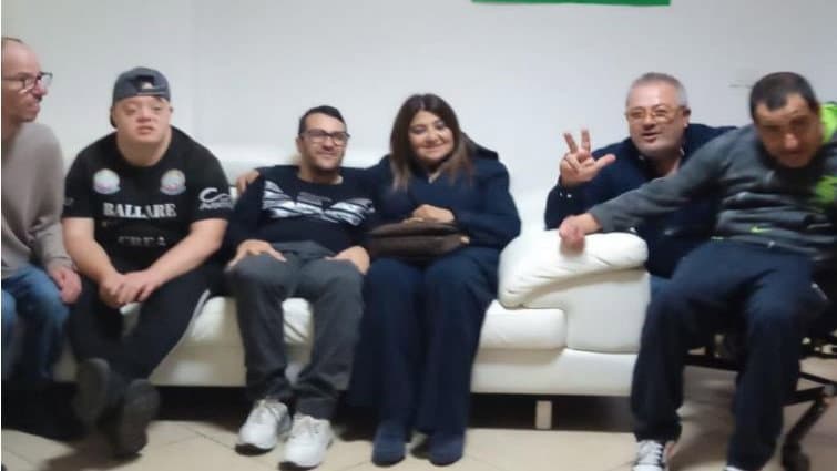La Rete Italiana Disabile si congratula con Straface per la nomina di Assessore all’Inclusione sociale