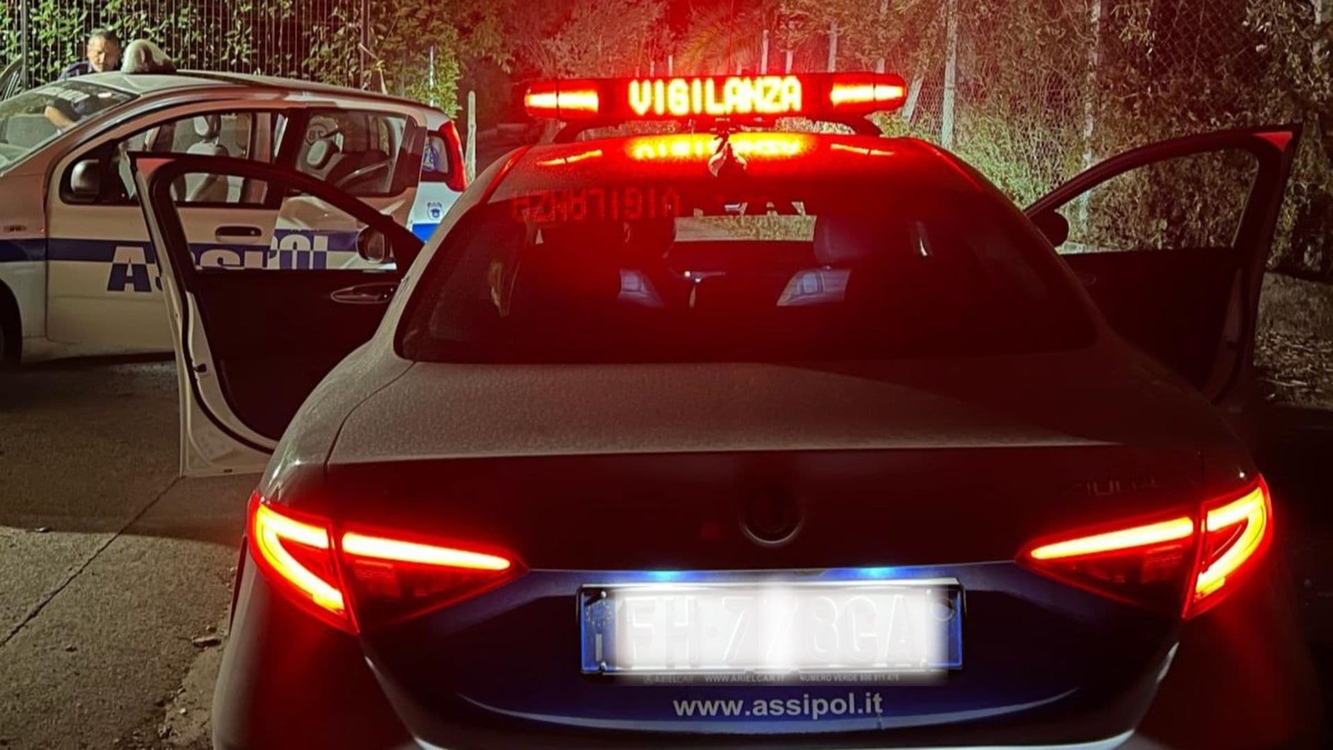 Sventato tentato furto nei capannoni della zona industriale di Castrovillari