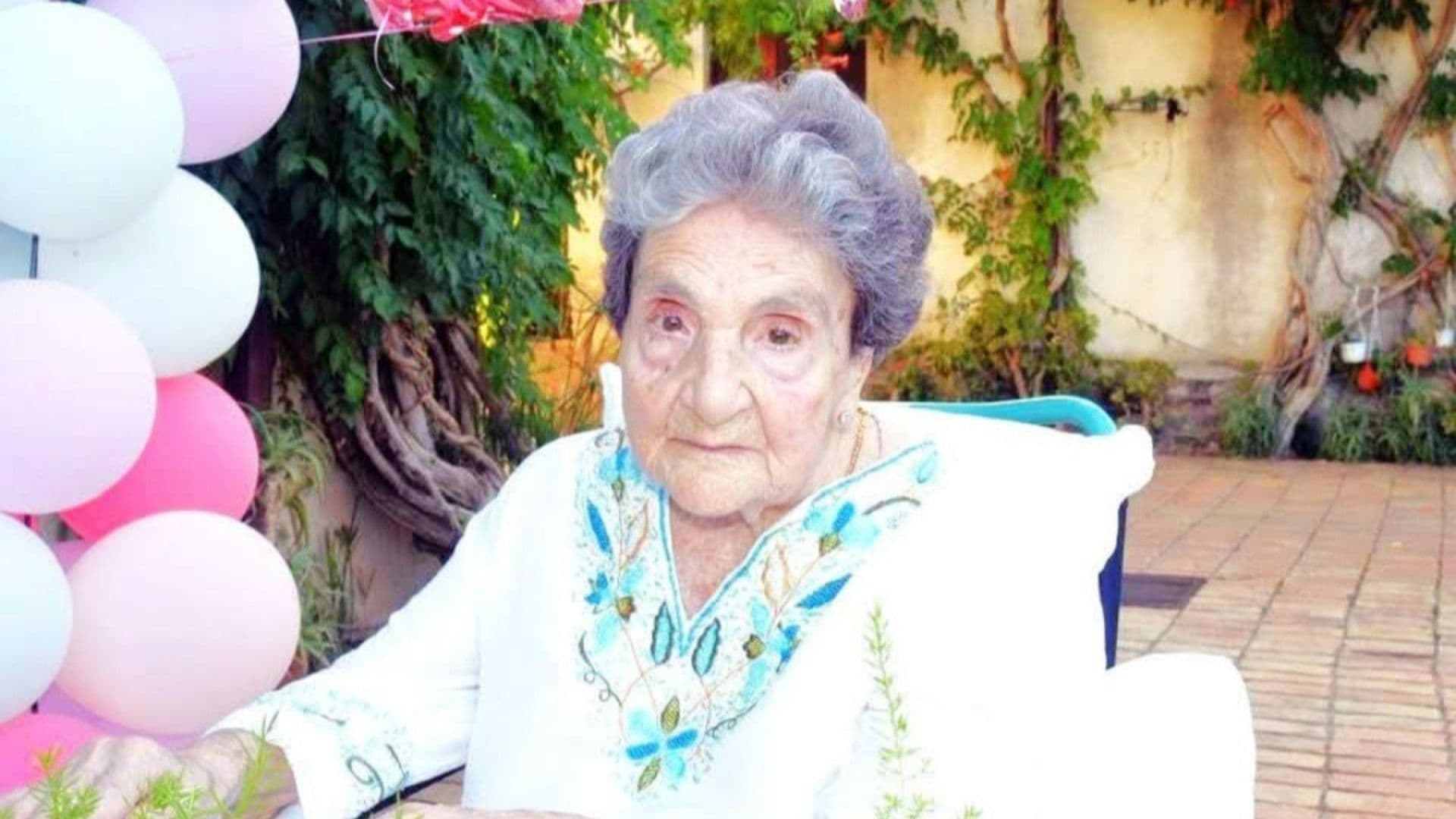 Amendolara in lutto: muore a 101 anni la madre della sindaca Maria Rita Acciardi