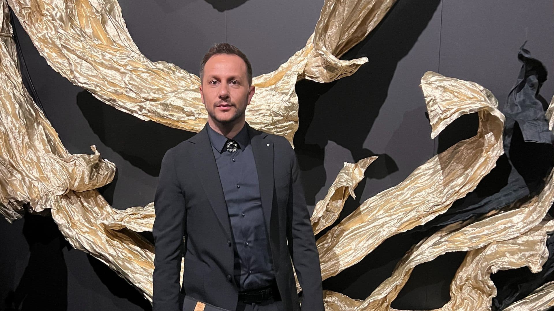 Il coriglianese Leopoldo Aversente tra i protagonisti del film "Piemonte" di Alexandra Therese Keining