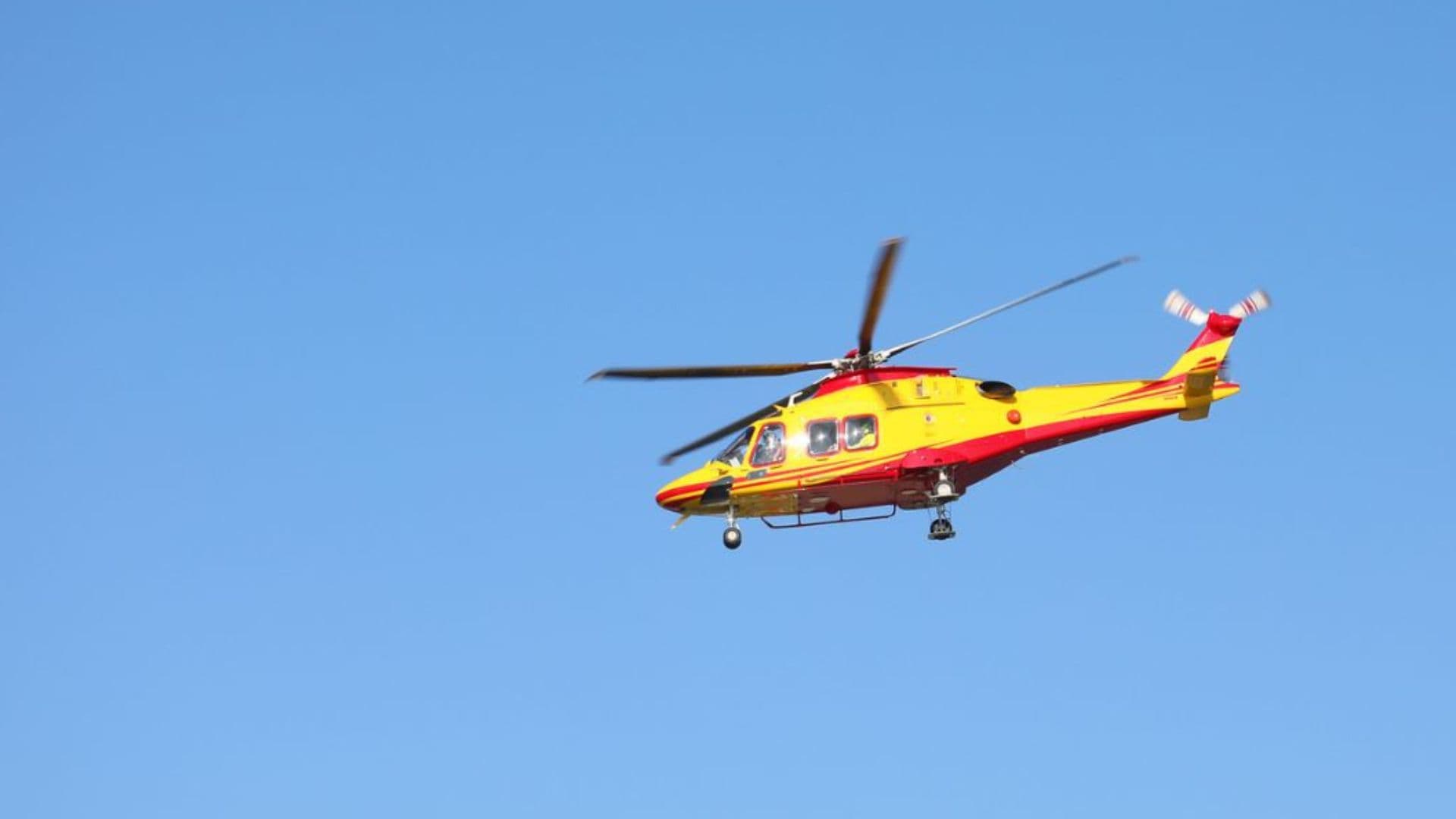 Arriva l'ok per l'Elisuperficie a Cariati. Le Lampare: «Passo importante, ora si ascoltino gli operatori sanitari»