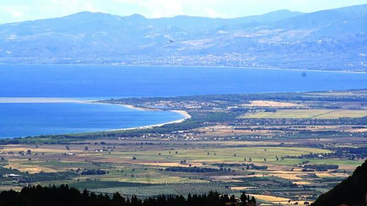A Sanremo una vetrina dedicata al territorio di Co-Ro e della Sibaritide