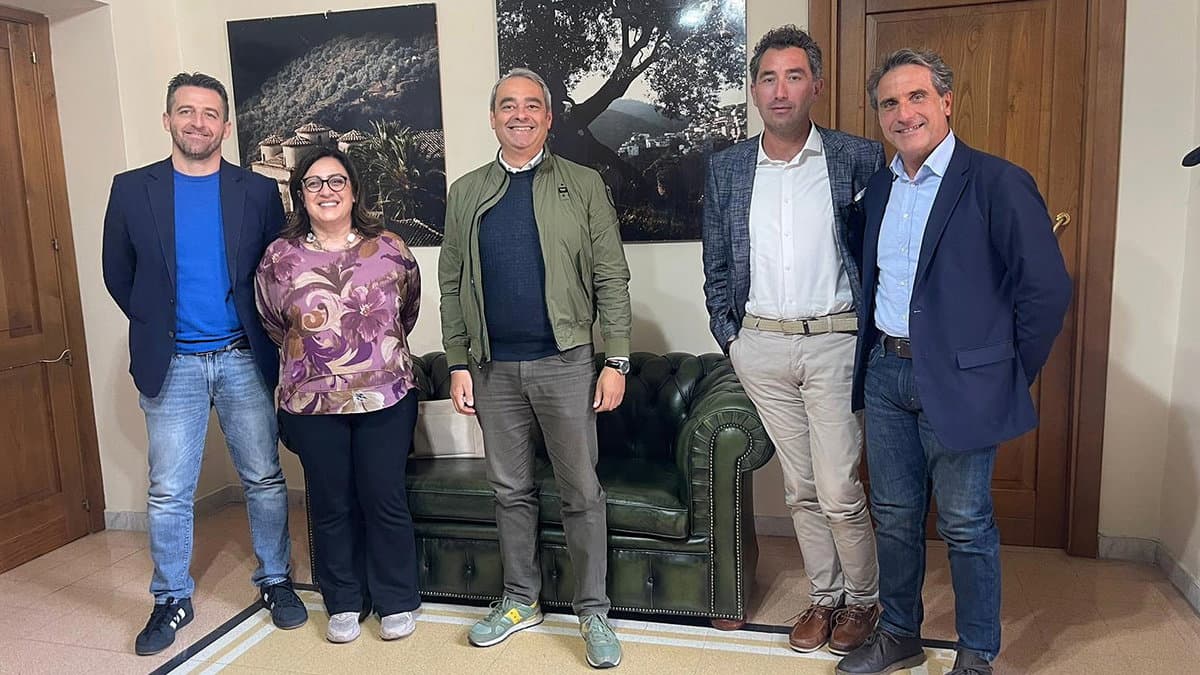 Lavori Crati, Stasi: «Esclusi dal progetto alcuni punti critici. Necessario valutare interventi supplementari»