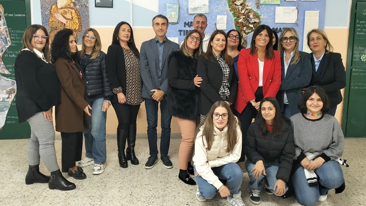 Bullismo e cyberbullismo, l'Istituto Comprensivo Rossano 1 istituisce il "Tavolo permanente di monitoraggio"