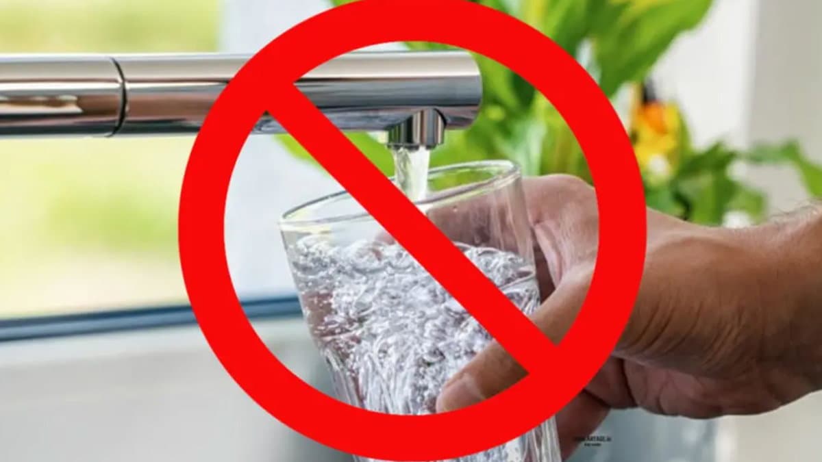 Acqua contaminata da escherichia coli, scatta l’ordinanza: vietato berla e cucinare senza bollitura