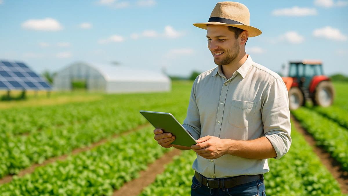 Calabria, sempre più giovani scelgono di lavorare in agricoltura