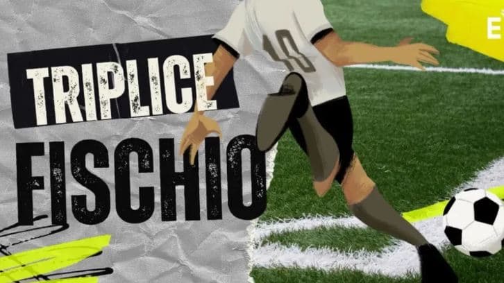 Triplice fischio: tutto sul calcio da Corigliano-Rossano e dalla Sibaritide-Pollino