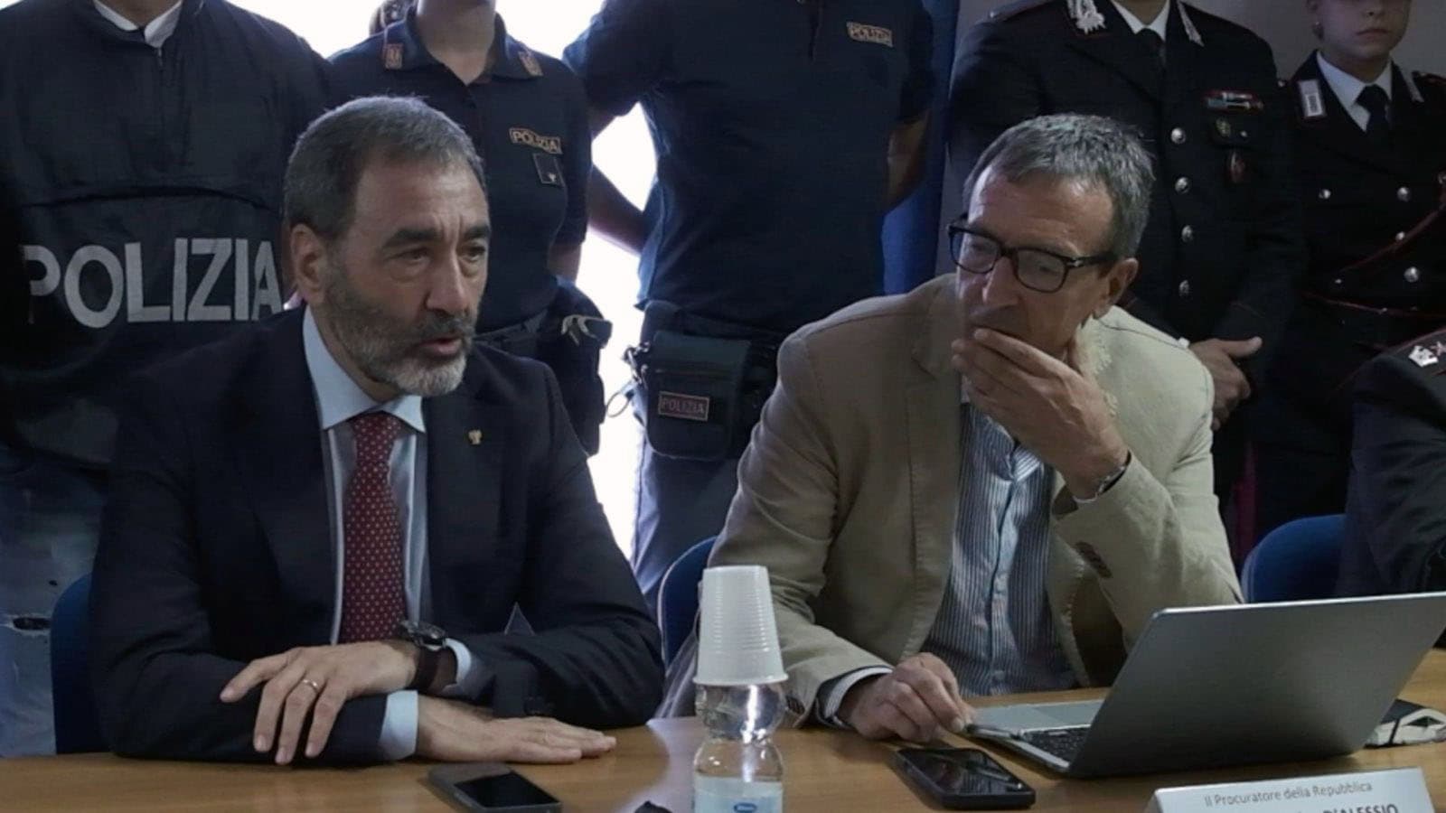 Un muro di omertà dietro l'uccisione di Mansif Youness