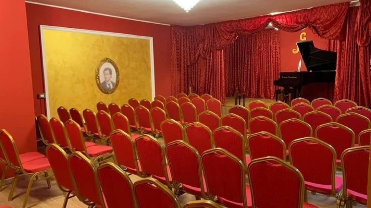 L’Accademia Musicale Gustav Mahler inaugura l’anno accademico con un evento dedicato alla cultura della musica