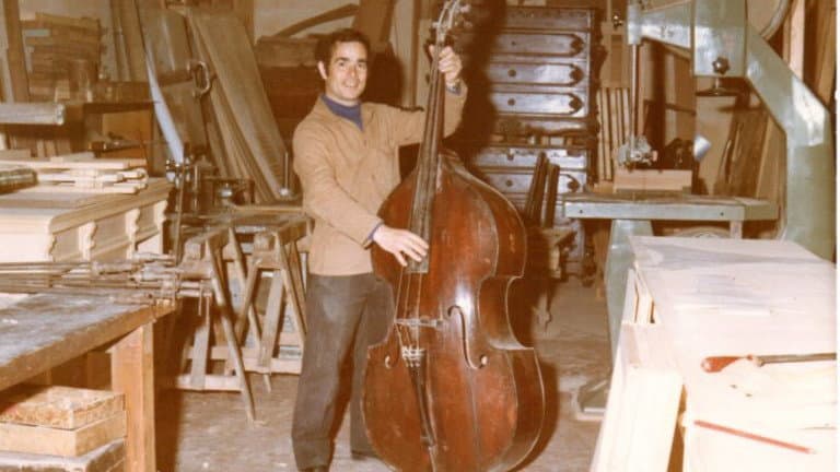Altomonte celebra la musica: in mostra la Collezione di Strumenti Musicali d’Epoca di Reginaldo Capparelli