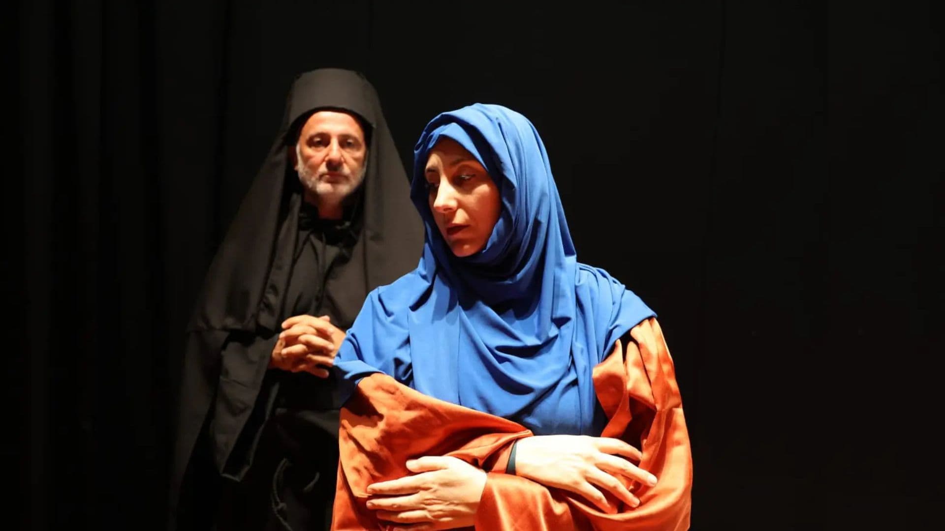 L'Associazione Amici del Liceo Classico di San Nilo presenta "La Discepola"