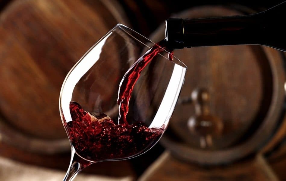 A Piragineti il vino novello protagonista della sesta edizione del concorso di San Martino