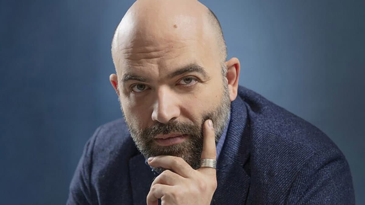 Lo spettacolo di Saviano "L'amore mio non muore" approda al Teatro Auditorium Unical