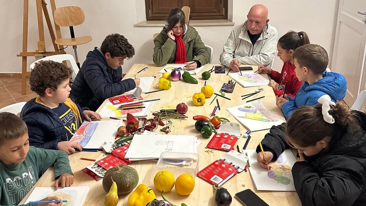 Nasce a San Demetrio l’Accademia delle arti e tradizioni arbëreshë