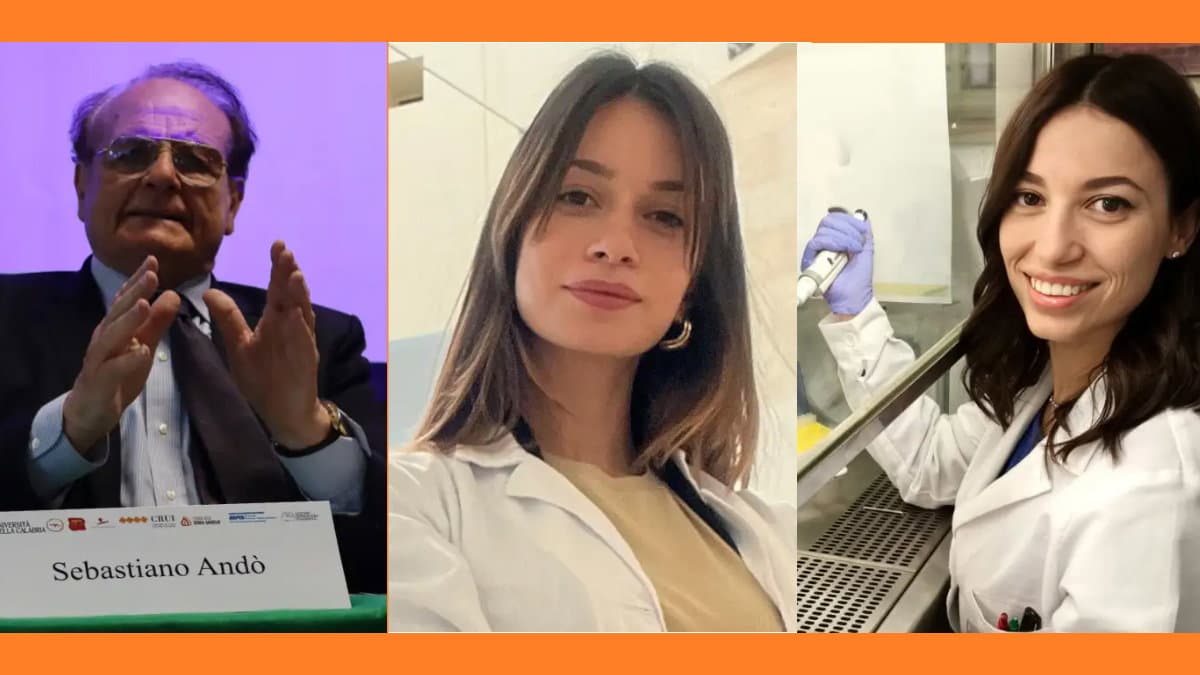 Tumore al seno, stop mastectomia: ruolo chiave di un gruppo dell'Unical per una nuova terapia