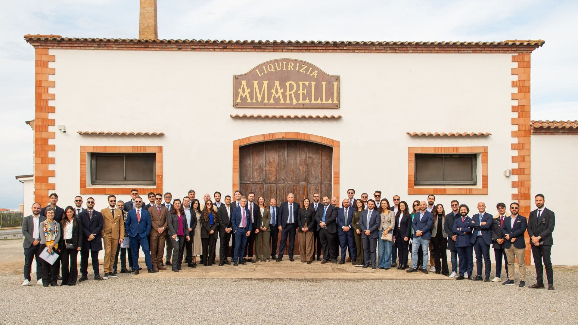 Viaggio nel futuro d'impresa: i Giovani Imprenditori di Confindustria in Calabria per l'evento nazionale