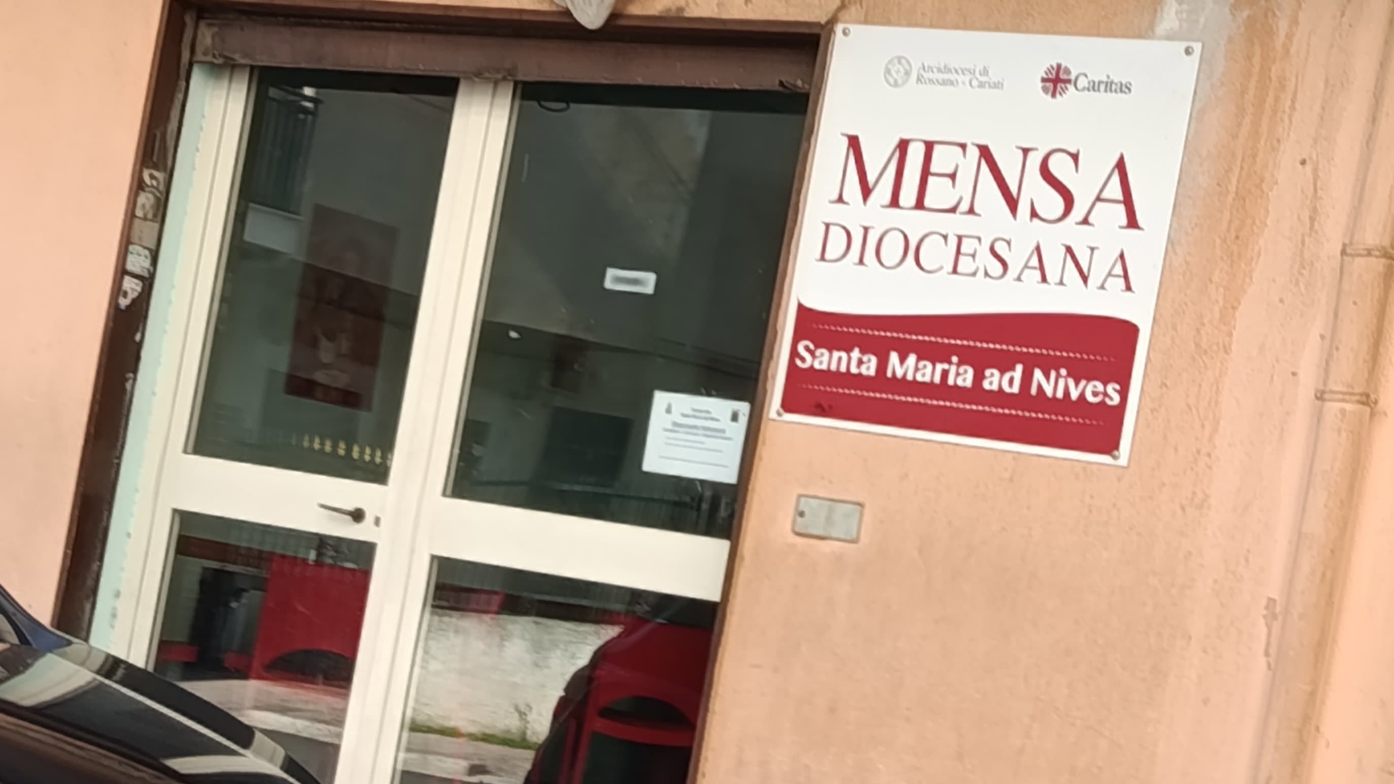 Dove il bene non fa rumore: storie di solidarietà a Schiavonea