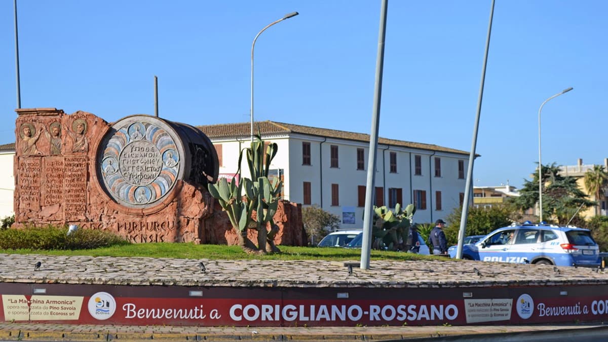 Violenza allo stadio, confermati i Daspo per 8 tifosi della Rossanese