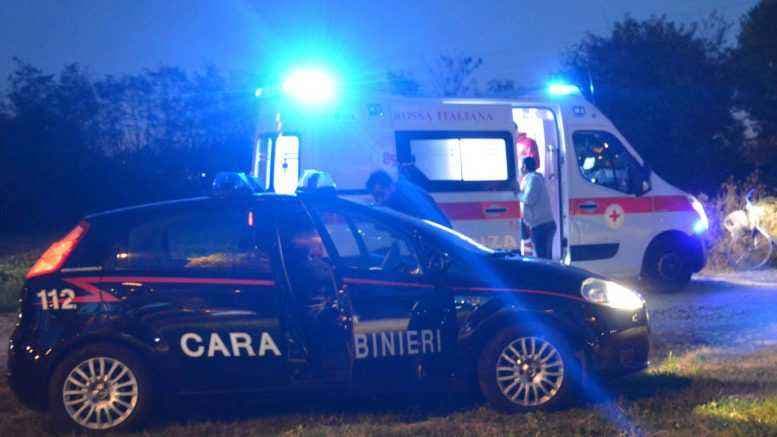 Terribile incidente a Chiubbica: muore a 27 anni Francesco Lauro