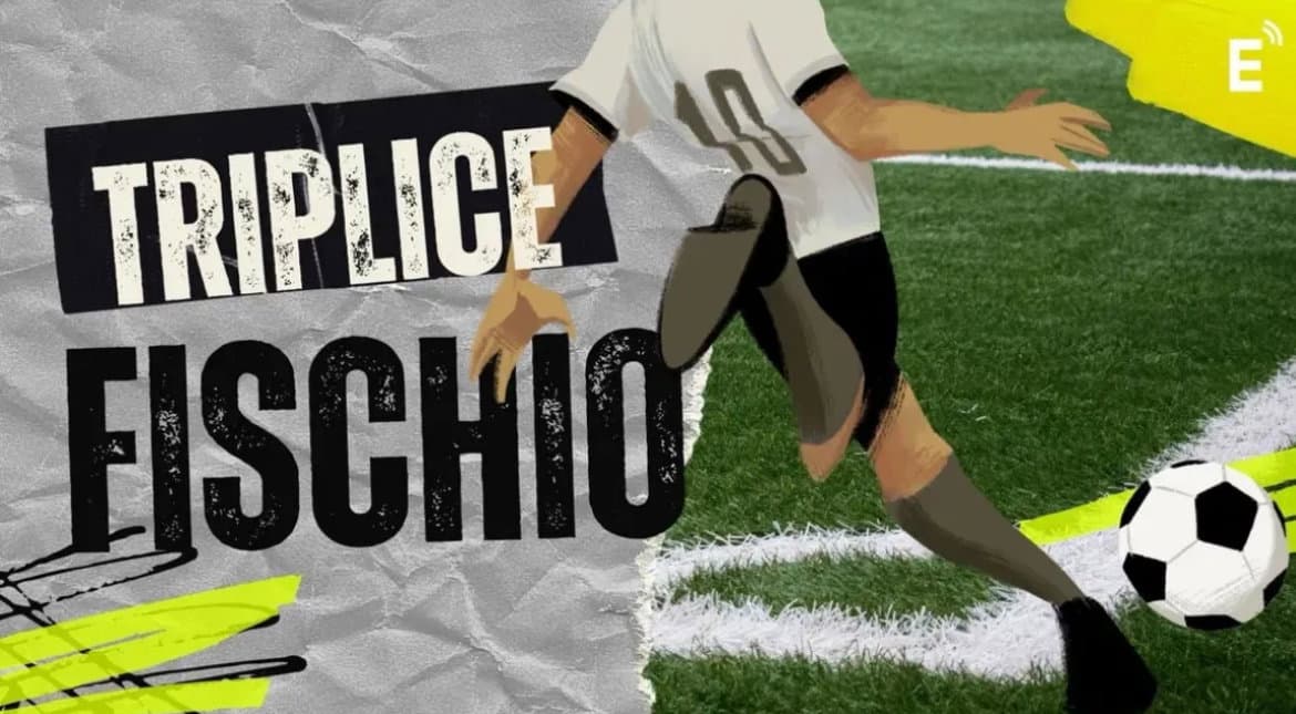 Triplice fischio: tutto sul calcio da Corigliano-Rossano e dalla Sibaritide-Pollino