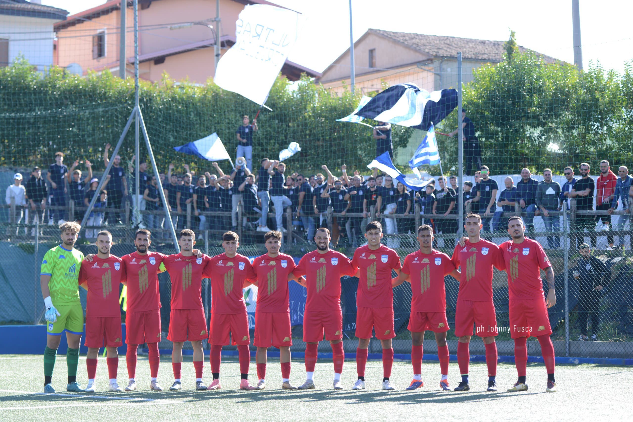 Corigliano travolgente: gara a senso unico contro il Kroton