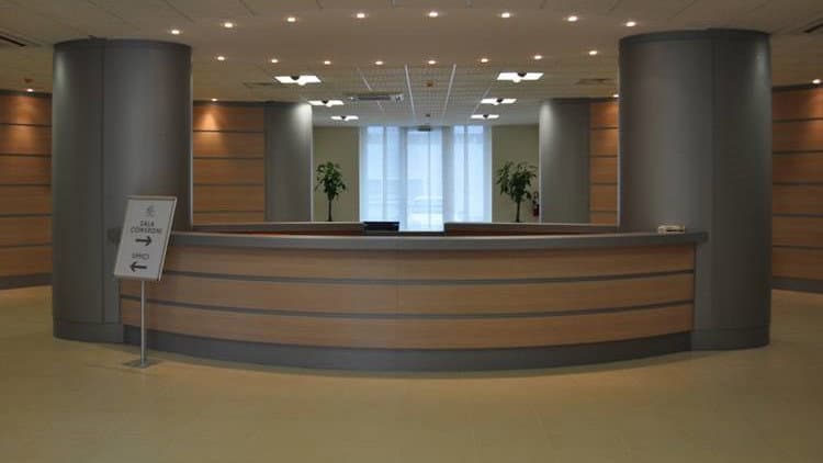 Formazione su prevenzione delle infezioni: due giornate dedicate alla sicurezza sanitaria