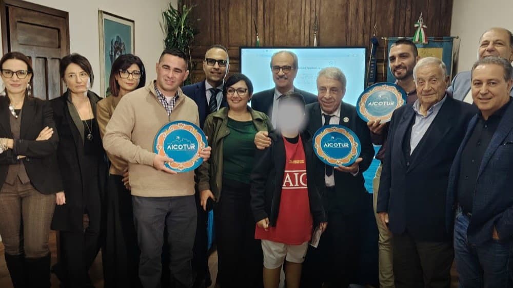 Trebisacce apre ufficialmente al Turismo delle Radici