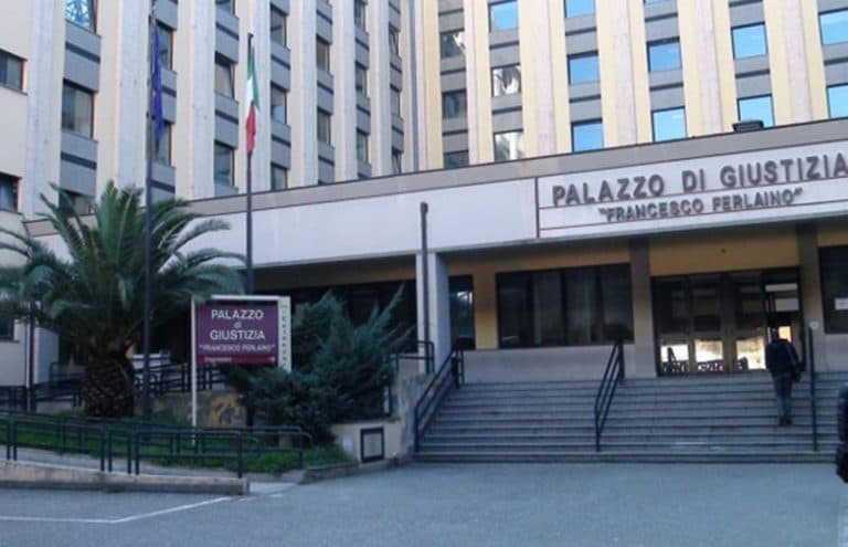 Operazione Boreas, assolti Raffaele Meles e Natalino Chiarello