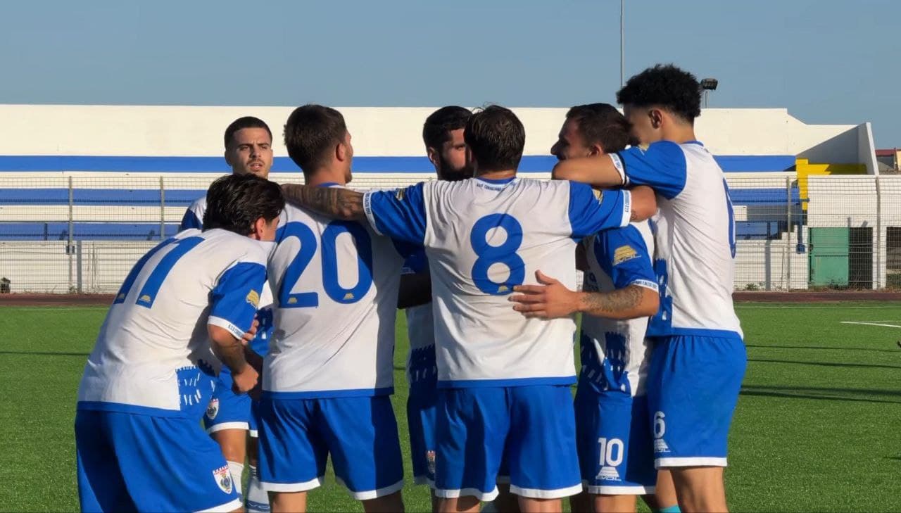 Prima Categoria Corigliano Calcio, tra campionato e Coppa una settimana che pesa doppio