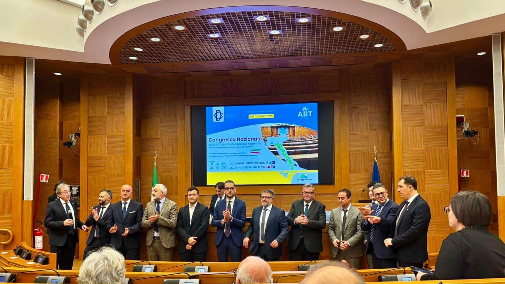 È ufficiale: l’Appennino Bike Tour Festival 2026 si terrà a Mormanno