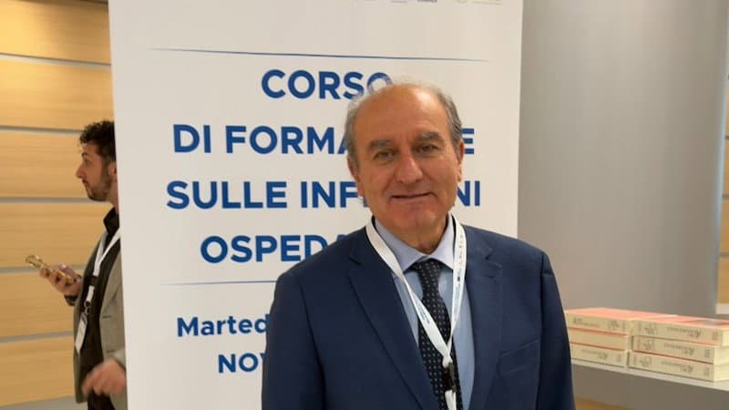 Formazione Asp Cosenza: focus sulla prevenzione delle infezioni nelle strutture sanitarie