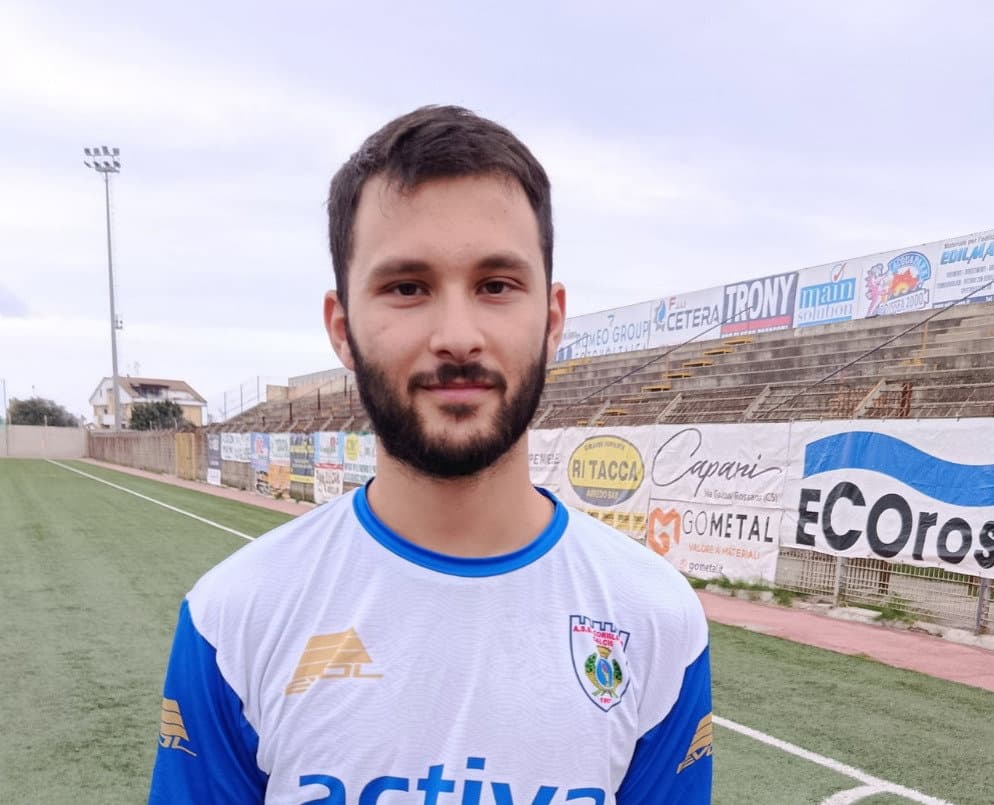 Corigliano Calcio, stop in Coppa Calabria: ora testa al campionato e alla “rivincita” contro la Soccer