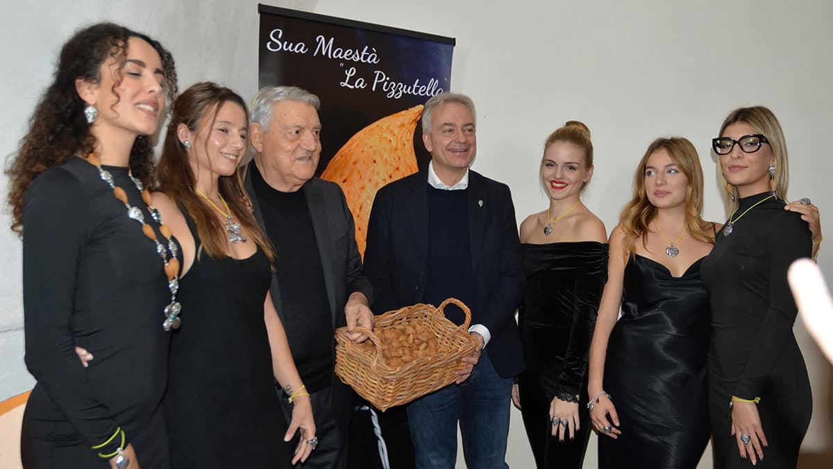 Festa della Mandorla ad Amendolara, Gallo: «Produzioni di nicchia come opportunità per i giovani»